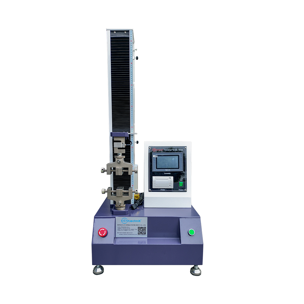 Laborausrüstung für Materialprüfungen