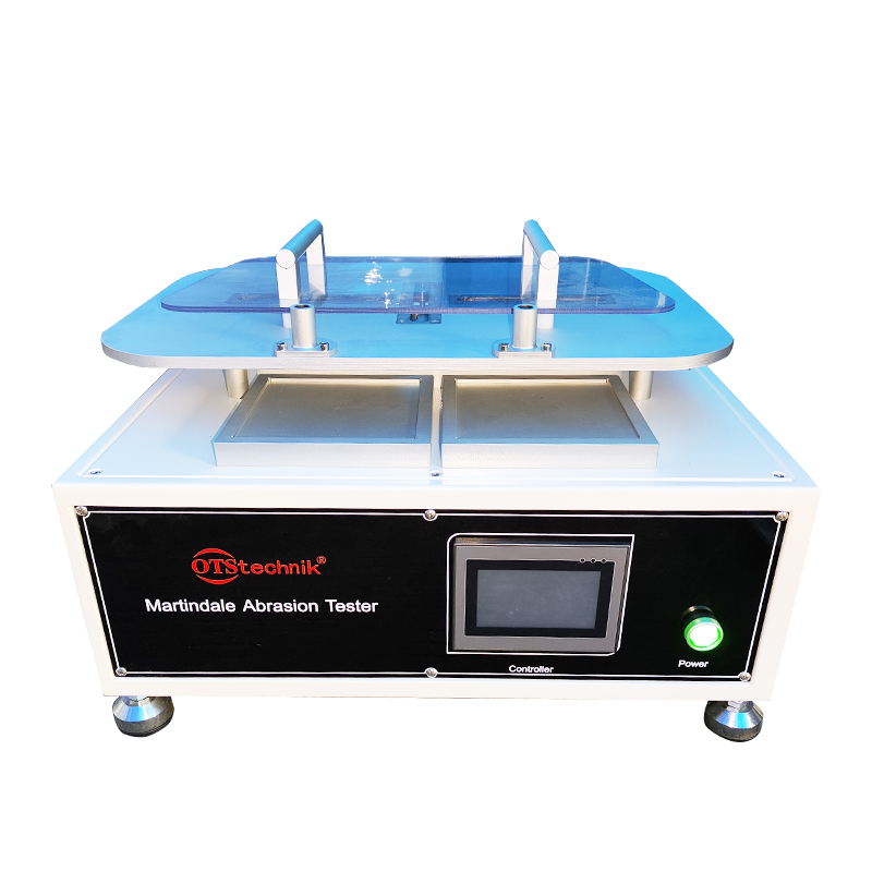 martindale abrasion test equipment