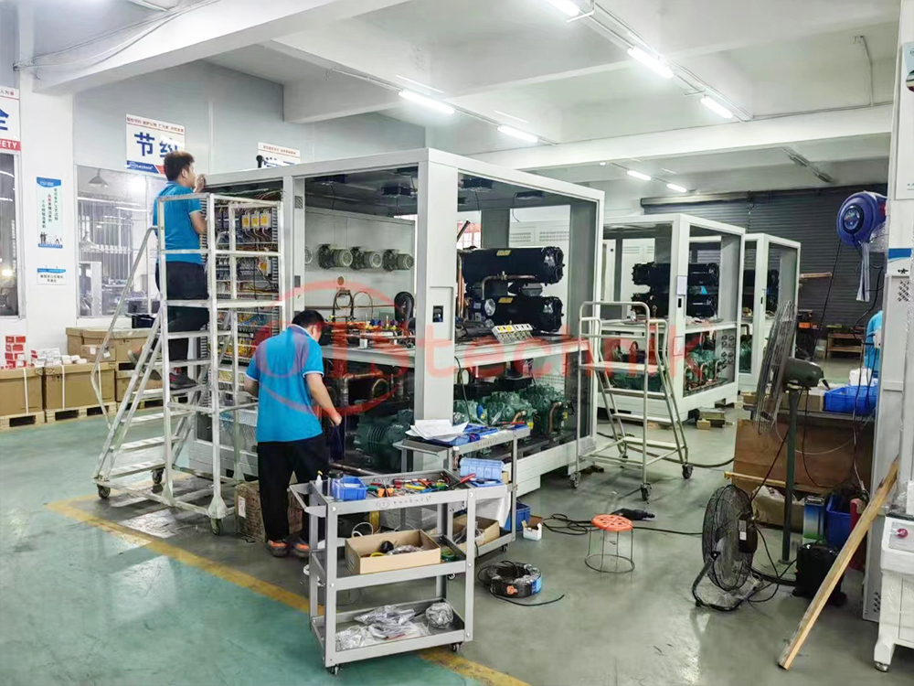 Analyseurs XRF