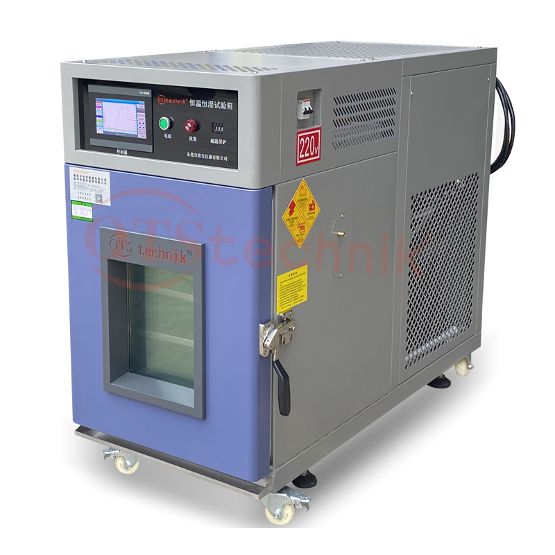 Benchtop Temperature Chamber