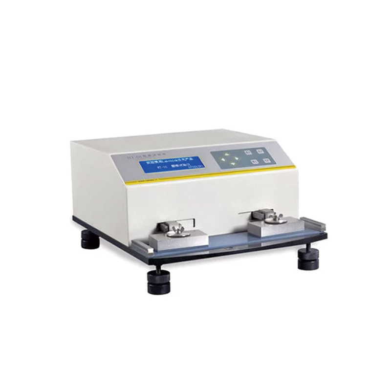Fastness Tester