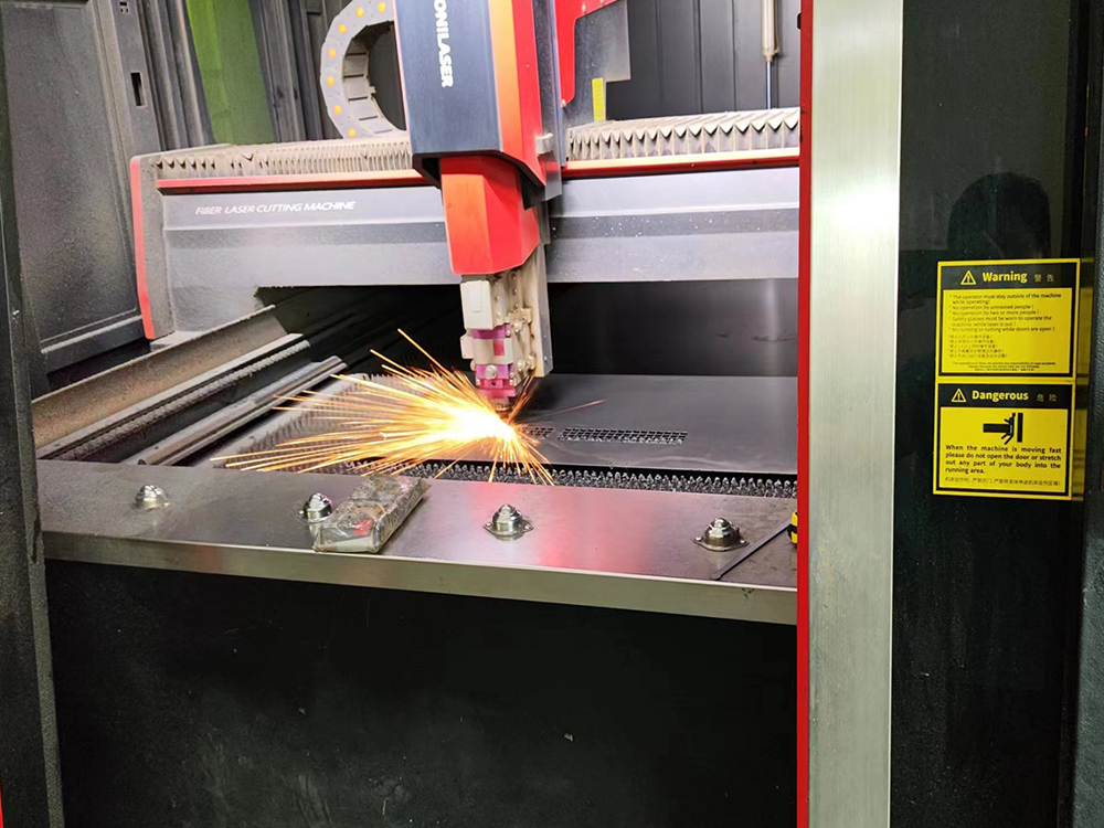 Analyseur XRF