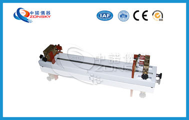 China High Reliability Resistivity Testing Equipment , Conductor Resistivity Survey Equipment supplier