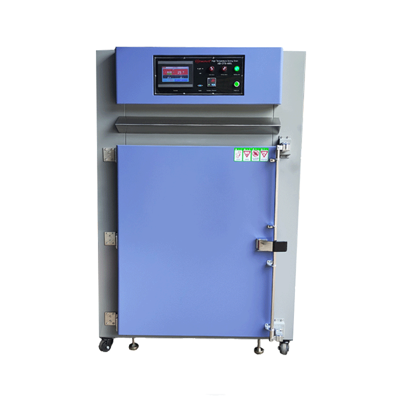 Horno de alta temperatura