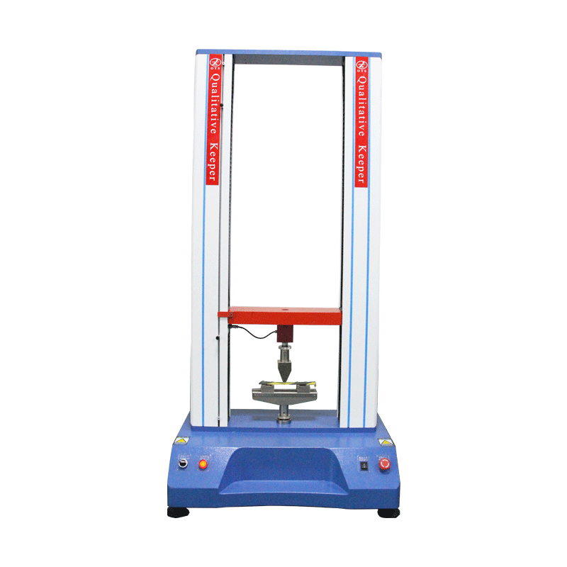 Máquina de teste de flexão de 3 pontos