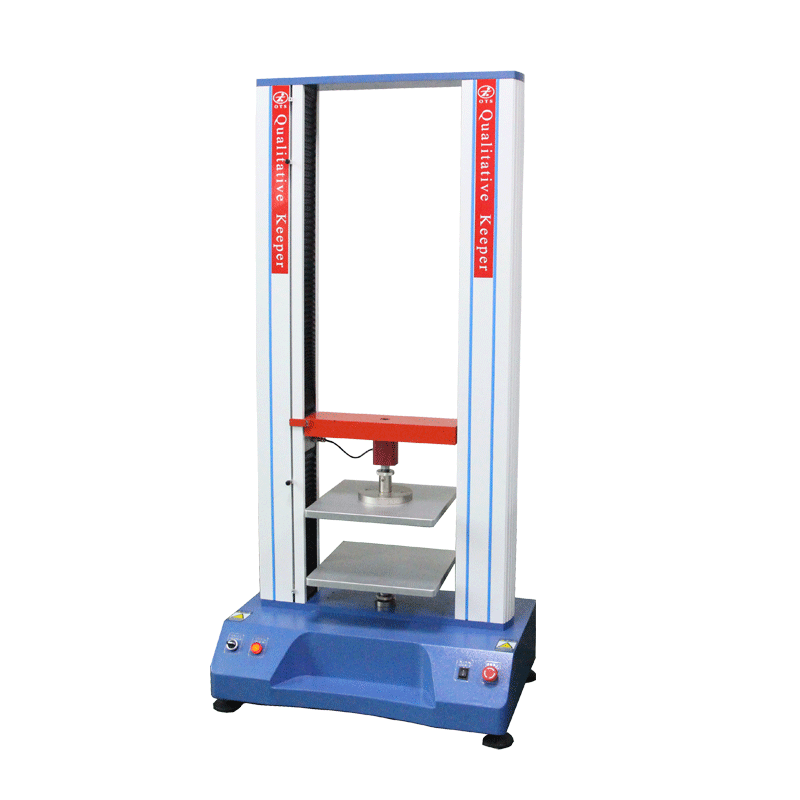 Materialprüfmaschine