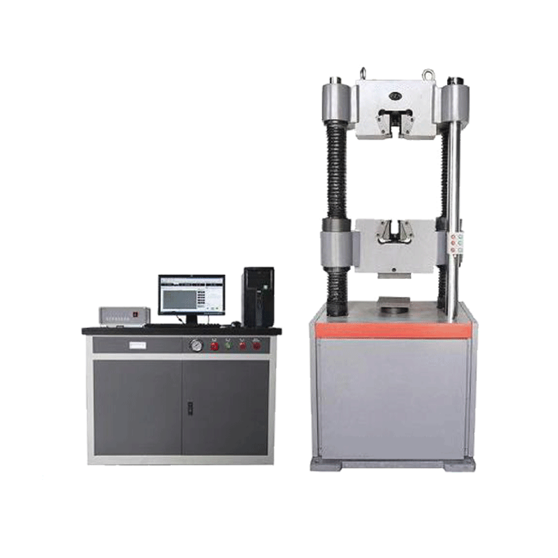 Universalprüfmaschine