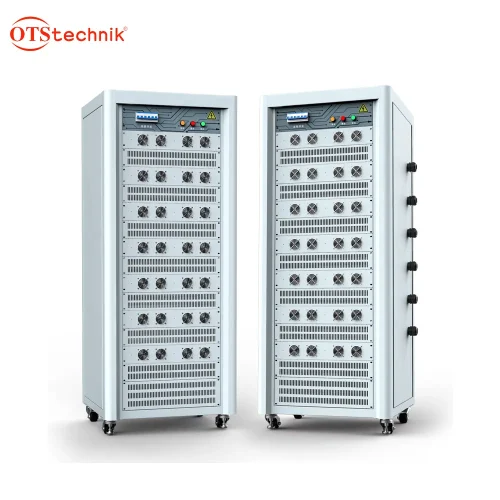 100V 100A 4 канала литий-ионный аккумулятор тестер оборудование