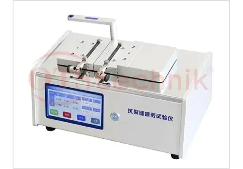 Anti-Crack Fatigue Tester