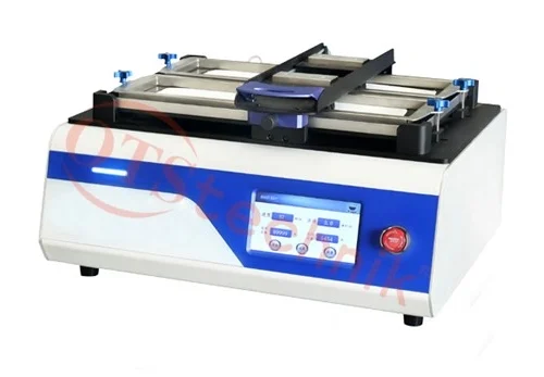 Architectural-Coating-Stain-Resistance-Tester