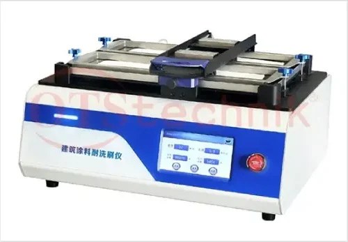 Architectural Paint Anti Brush Tester XB-OTS-CO207