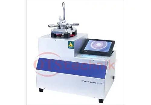 Automatic Cupping Indentation Tester XB-OTS-CO202