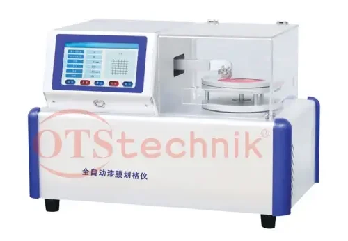 Автоматический тестер метода пленочной сетки XB-OTS-CO102