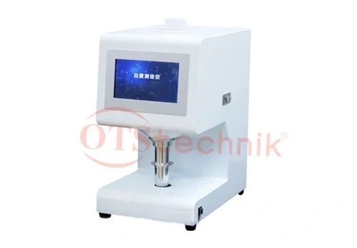 Цифровой тестер белизны XB-OTS-CO302