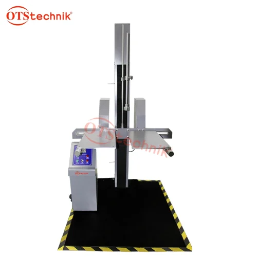 Doppel-Arm-Freifall-Falltest-Maschine