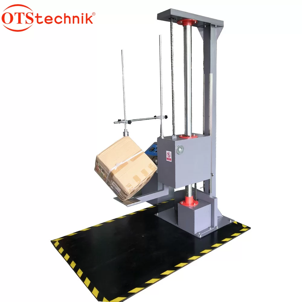 Falltestmaschine