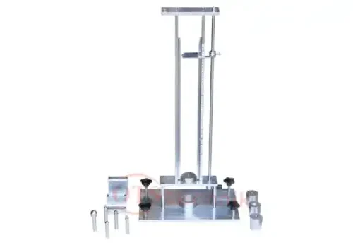 Тест на ударопрочность Dupont XB-OTS-CO109