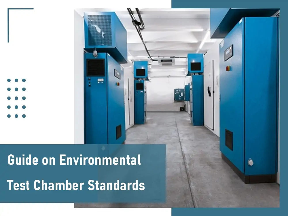 Guide-on-Environmental-Test-Chamber-Standards