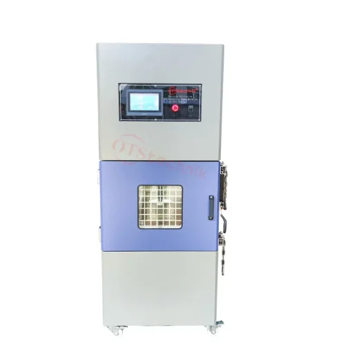 ots-technik-Battery-Extrusion-Needling-Test-Machine