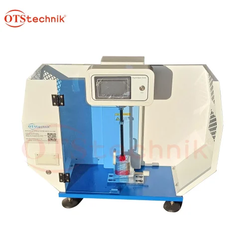 OTS-technik-Pendulum-Impact-Tester