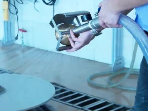 Resistenza alla pressione dell'acqua