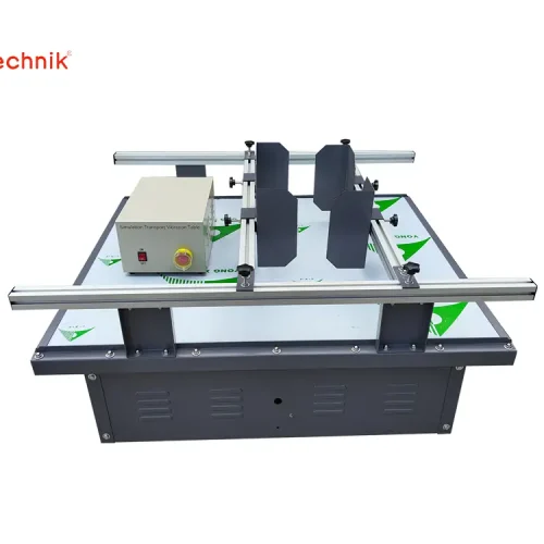 Transportation-Simulation-Vibration-Table