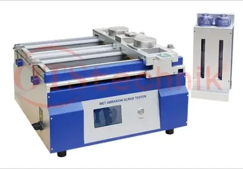Тестер скраба для мокрого истирания XB-OTS-CO209
