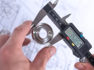 What is Measurement Error